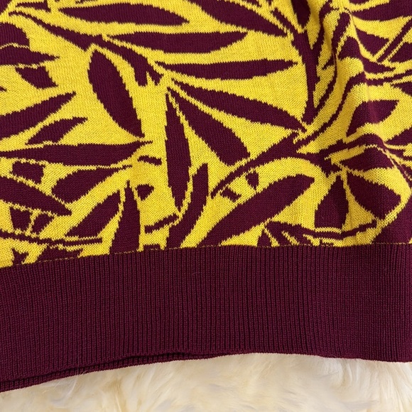 Jonathan Saunders knit pullover - Picture 5 of 10